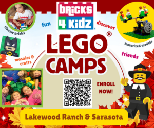 Bricks 4 Kidz Lego Camps