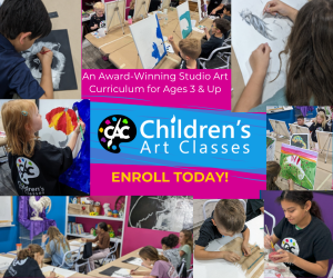 Children's Art Classes