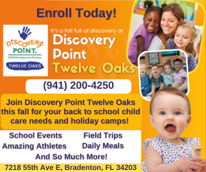 Discovery Point Twelve Oaks