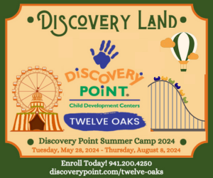 Discovery Point Summer Camp