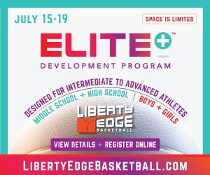 Liberty Edge Elite Camp