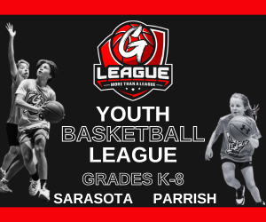 G League Youth Basketball League