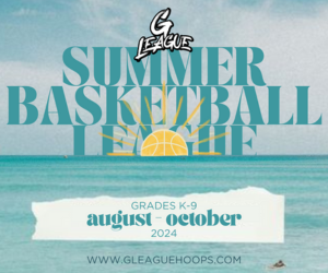 G League Summer Basketball