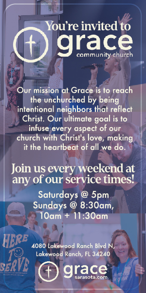 Grace Church Sarasota