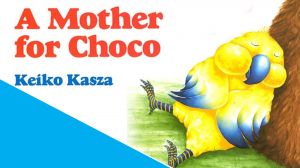 A Mother for Choco TCG.jpg