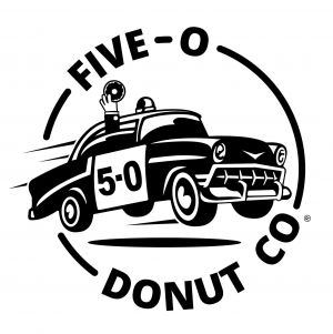 Five-O Donut Co Logo.jpg