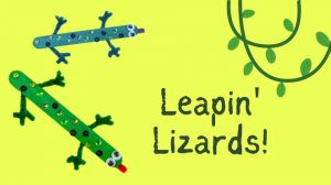 Leapin Lizards at The Children's Garden and Art Center.jpg
