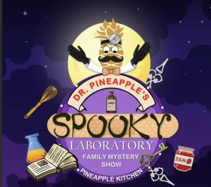 Dr Pineapples Spooky Laboratory.jpg