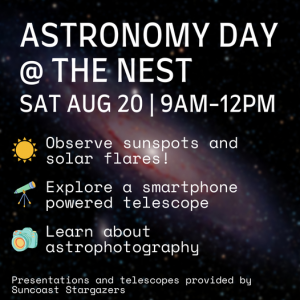 Astronomy Day at The nest.png