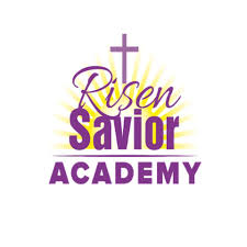 Risen Savior Academy Logo.png