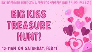 Big Kiss Treasure Hunt.jpg