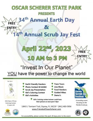 Earth Day at Oscar Scherer.jpg