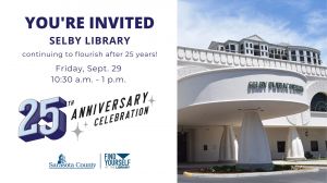 Selby Library Celebration.jpg