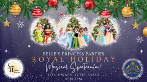 Belle's Princess PartiesRoyal HOliday Musical.jpg