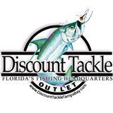 Discount Tackle Outlet - Fun 4 Sarasota Kids