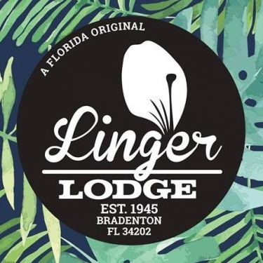 Restaurant — Linger Lodge