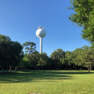 North Water Tower Park