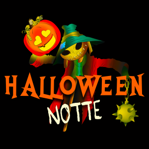 10/14-31 - Halloween Notte at Port Charlotte Fairgrounds