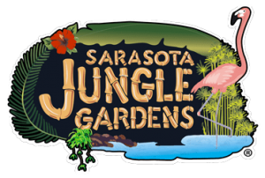 Sarasota Jungle Gardens Field Trips