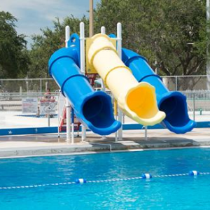 G.T. Bray Aquatic Center Swim Lessons