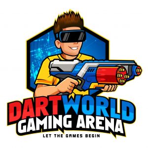 Dart World Gaming Arena