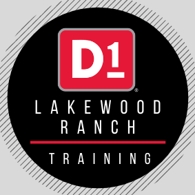 D1 Training Lakewood Ranch