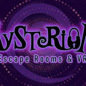 Mysterium Escape Rooms & VR