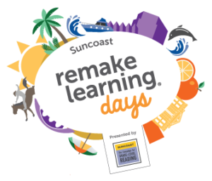 04/20-05/04 - Suncoast Remake Learning Days