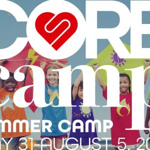 Core SRQ Summer Camps