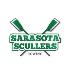 Sarasota Scullers Learn to Row  Summer Camp