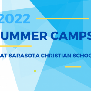 Sarasota Christian School Summer Camp