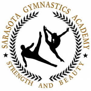 Sarasota Gymnastics Academy Birthday Parties
