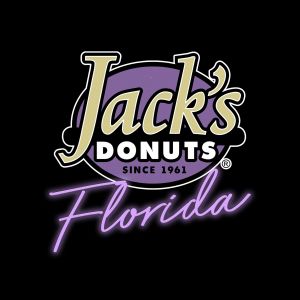 Jack's Donuts Of Florida