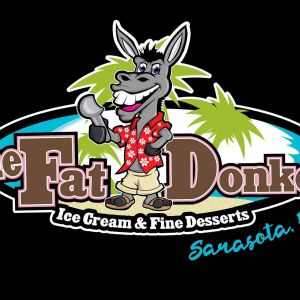 Fat Donkey Ice Cream and Other Cool Stuff Sarasota, The