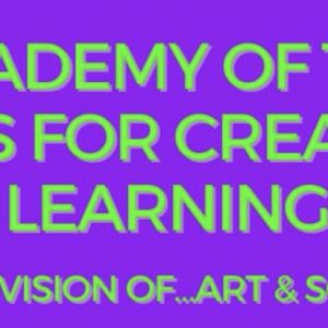 Academy of the Arts for Creative Learning