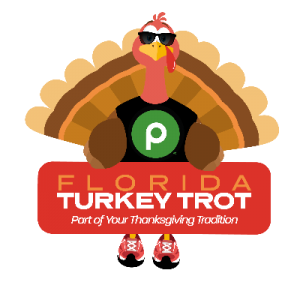 11/28 - Turkey Trot at Nathan Benderson Park