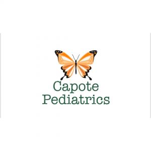 Capote Pediatrics