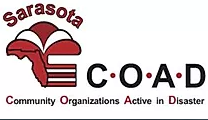 Community Organizations Active in a Disaster (COAD) - Sarasota County