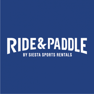 Ride and Paddle by Siesta Sports Rentals