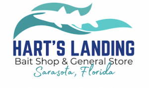 Hart's Landing Bait Shop and General Store