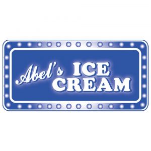 Abel's Ice Cream