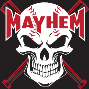 Mayhem Nation, The