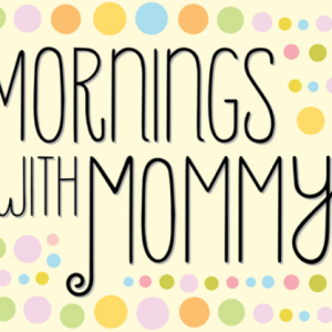Ascension Lutheran Church-Mornings with Mommy