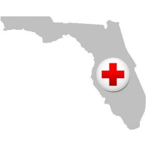 American Red Cross Adult and Pediatric First Aid/CPR/AED Course