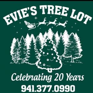 Evie's Tree Lot
