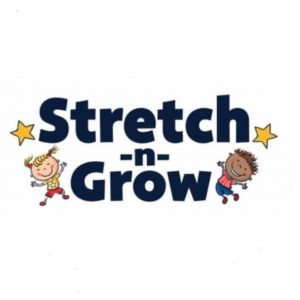 Stretch-n-Grow- Fitness