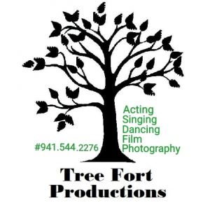 Tree Fort Productions Performing Arts Camps