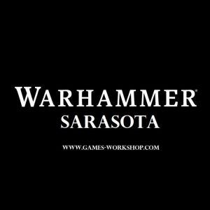 Warhammer Sarasota