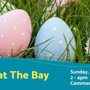 04/09 - Easter at The Bay
