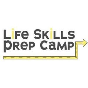 Powerful Education Solutions- Life Skills Prep Camp